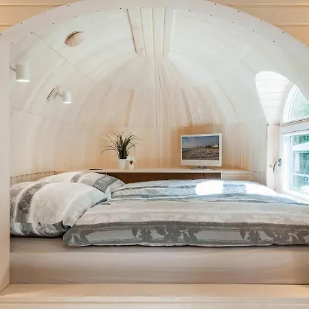 Tiny House Insel Usedom Χέρινγκσντορφ
