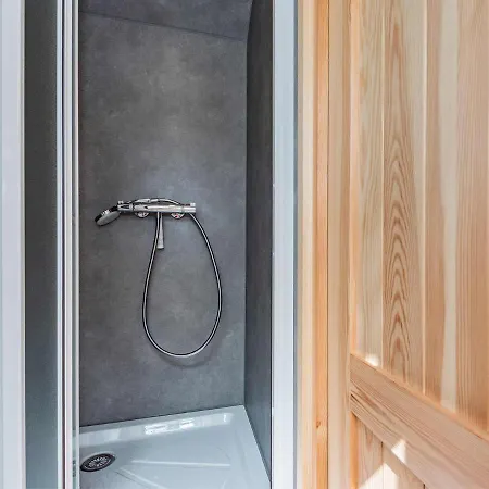 Tiny House Insel Usedom Σπίτι διακοπών Χέρινγκσντορφ
