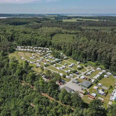 Tiny House Insel Usedom Σπίτι διακοπών *
