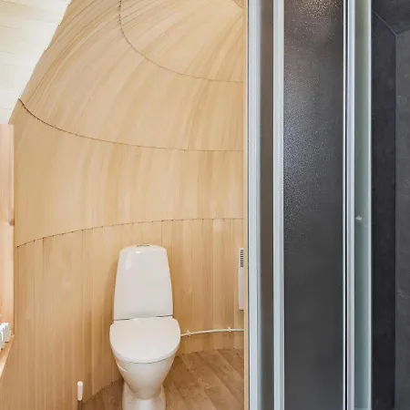 Tiny House Insel Usedom Σπίτι διακοπών *
