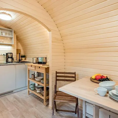 Tiny House Insel Usedom Σπίτι διακοπών