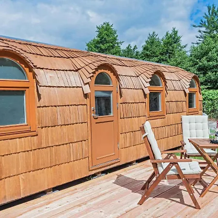 Tiny House Insel Usedom