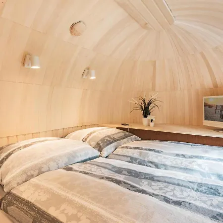 Дом отдыха Tiny House Insel Usedom