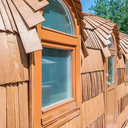 Tiny House Insel Usedom *