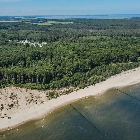 Tiny House Insel Usedom